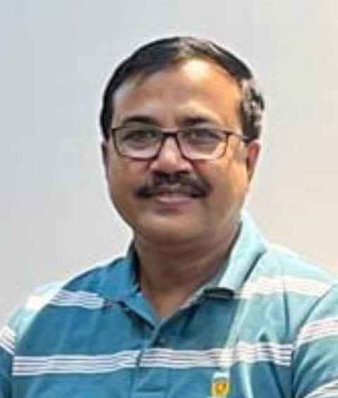 Mr. Sandip Sarkar